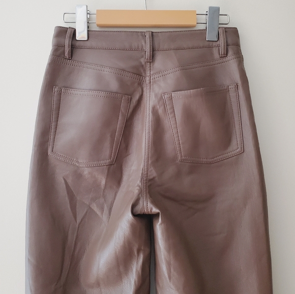 Aritzia Wilfred Melina Pants - Picture 13 of 16